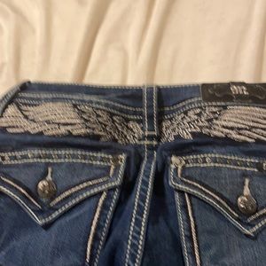 These pants have been very well taken care